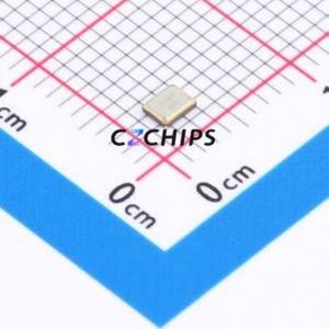7C016000MW1 Crystal (Passive) SMD2520-4P Crystal Oscillator SMD Crystal Oscillator 16MHz 10ppm 12pF - Product Image 1