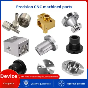 Custom Made 3D Model CNC Machining Car <strong>Parts</strong> Inexpensive Service With Aluminum POM Iron Material Small Metal Machinery <strong>Parts</strong> - Product Image 3