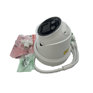 HIK 4 MP AcuSense Lumière stroboscopique et avertissement sonore Caméra réseau à tourelle fixe <span class=keywords><strong>DS</strong></span>-<span class=keywords><strong>2CD2346G2</strong></span>-ISU/SL audio bidirectionnel - Product Image 6