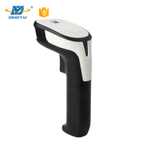 Escáner de código de barras portátil USB 1D 2D, superventas DS5110, producto en stock para uso en supermercados