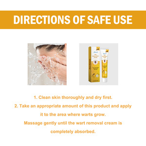 Crema <span class=keywords><strong>para</strong></span> <span class=keywords><strong>Eliminar</strong></span> <span class=keywords><strong>Verrugas</strong></span> con Veneno de Abeja - Product Image 2