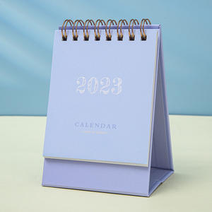 <span class=keywords><strong>Calendrier</strong></span> <span class=keywords><strong>de</strong></span> table quotidien imprimé personnalisé <span class=keywords><strong>2023</strong></span> avec horloge et cadre photo Mini utilisation <span class=keywords><strong>de</strong></span> <span class=keywords><strong>bureau</strong></span> - Product Image 5
