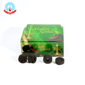 Carbón para Hookah Starlight, Carbón de Aserrín para Shisha, Carbón Natural para Shisha - Product Image 2