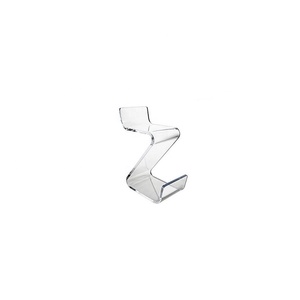 <span class=keywords><strong>Tabouret</strong></span> <span class=keywords><strong>de</strong></span> <span class=keywords><strong>Bar</strong></span> en acrylique, en forme <span class=keywords><strong>de</strong></span> Z, <span class=keywords><strong>Transparent</strong></span>, pour comptoir <span class=keywords><strong>de</strong></span> <span class=keywords><strong>Bar</strong></span> - Product Image 5