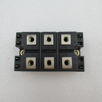 TTB6C95N12LOF 95A 1200V Módulo de Potencia de Tiristor Doble Serie TTB para Automatización Industrial, Gran Stock