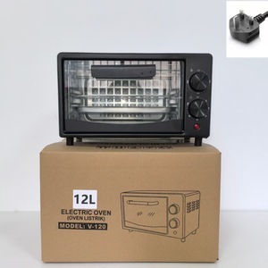 Electrodomésticos de Cocina de Alta Calidad Lovfe <span class=keywords><strong>Horno</strong></span> Eléctrico Doméstico Multifuncional de 12L <span class=keywords><strong>Mini</strong></span> Máquina <span class=keywords><strong>para</strong></span> <span class=keywords><strong>Hornear</strong></span> sin Aceite - Product Image 1