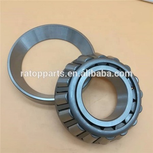 ตลับลูกปืนเม็ดเรียวสำหรับรถขุด 30312 รุ่น 2U1605 4T-30312D - Product Image 3