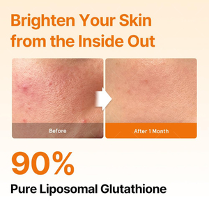 Suplemento de Belleza para Adultos OEM/ODM, Blanqueador de Piel, Elimina Arrugas, Absorción Rápida, Vegano, Colágeno Natural, Glutatión - Product Image 6