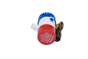 Máy Bơm Nước Cứu Sinh Tàu Biển Liferc 1100gph 12V (1100gph 12V) - Product Image 6