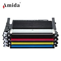 Toner a Colori Amdia W2060A W2061A W2062A W2063A Compatibile con Cartuccia Toner HP 116A