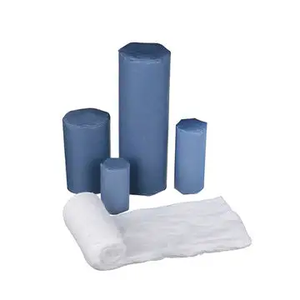 Rotolo di cotone idrofilo assorbente prodotti per disinfezione medica 500G - Product Image 1