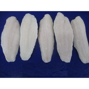 Filet de <span class=keywords><strong>poisson</strong></span> congelé, filet de pangasius congelé, filet de basa blanc sans peau ni arêtes pour l'exportation - Product Image 1