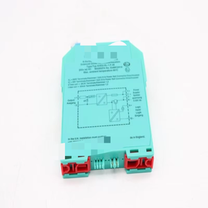 KHD2-SL-1.<span class=keywords><strong>P</strong></span>.48 Baru Asli Siap Gudang Pengontrol Pemrograman PLC Otomasi Industri - Product Image 1