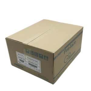 Bản gốc Pro-Face PLC HMI tất cả trong một pfxge4501wad - Product Image 5