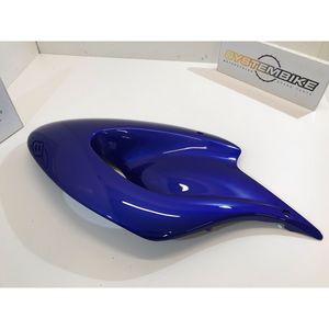 Carena Anteriore Sinistra Blu per Moto Triumph, Compatibile con Street Triple 675 2007-2012 - Product Image 6