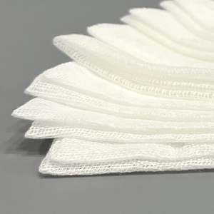 Gasa Médica de Algodón 100% de Alta Calidad y Compresa de Gasa <span class=keywords><strong>Dental</strong></span>, Gasa Médica Estéril - Product Image 2