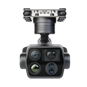 Skydroid C14Pro โดรนติดกล้อง Gimbal พร้อมไฟส่องสว่างสี่ดวง ระบบกันสั่นสามแกน และระบบติดตาม AI - Product Image 5