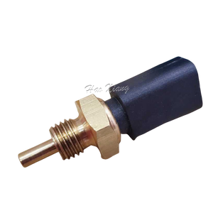 Capteur de température d'eau automatique Haoxiang 22630-00Q1C 22630-00QAB 7700101968 pour Renault <span class=keywords><strong>Dacia</strong></span> Logan - Product Image 3