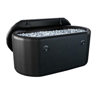 Baignoire gonflable portable pour adultes, baignoire pliable pour thérapie par le froid, utilisation en extérieur et à domicile, bain de glace, spa, piscine