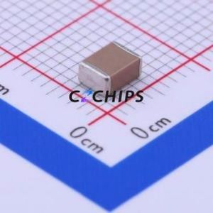 Condensateur SMD (MLCC) 1812B104K631CT 1812 (Capacité : 100nF) (Précision : 10%) Tension nominale : 630V - Product Image 1