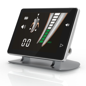 Alat Pencari Ujung Saluran Akar Gigi <span class=keywords><strong>RPEX6</strong></span> dengan Layar LCD 4.5 Inci, Alat Endodontik untuk Dokter Gigi - Product Image 2