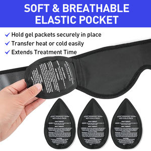 4 шт., салфетки для охлаждения лица - Product Image 4