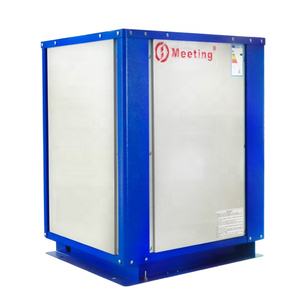 <span class=keywords><strong>Bomba</strong></span> de <span class=keywords><strong>Calor</strong></span> Geotérmica, <span class=keywords><strong>Bomba</strong></span> de <span class=keywords><strong>Calor</strong></span> para Calefacción y Refrigeración con WIFI - Product Image 1