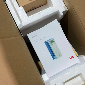 Convertisseur de fréquence VFD de marque originale ACS510-01-072A-4/025A/038A/046A/072A/180A/246A/290A - Product Image 4