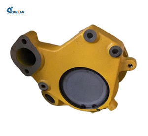 6134-61-1410 Construction Machinery <strong>Parts</strong> Water Pump Compatible with <strong>4D105</strong> <strong>Engine</strong> - Product Image 2