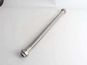 304 из нержавеющей стали сильфон соединение гибкий сильфон металлический шланг сильфон гибкое соединение промышленная Паровая труба - Product Image 5