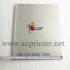 WD 5PCS Manchons de cylindre à surface lisse de haute qualité 69.732.201N 69.731.080N pour pièces d'impression offset GTO52 69.732.201 - Product Image 3