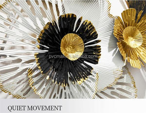 Decorazione decorativa in metallo, - Product Image 3