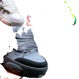 2026 LaMelo La Ball Melo Pumes LaFrance Chaussures de course et de basketball décontractées personnalisées rares pour hommes et femmes, style Paris - Product Image 5