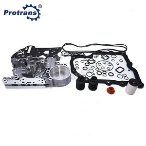 Kit di Riparazione Protrans 0AM DQ200 Parti di Ricambio per Trasmissione Cambio Nuovo Audi 100 Alta Qualità Made in China - Product Image 6