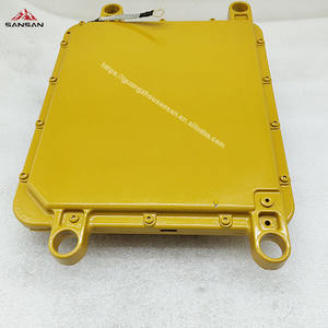 172-9391 ECM ตัวควบคุมเครื่องยนต์อิเล็กทรอนิกส์สำหรับรถตักล้อ938g 950g โมดูล10R-4331โมดูล ECU - Product Image 2