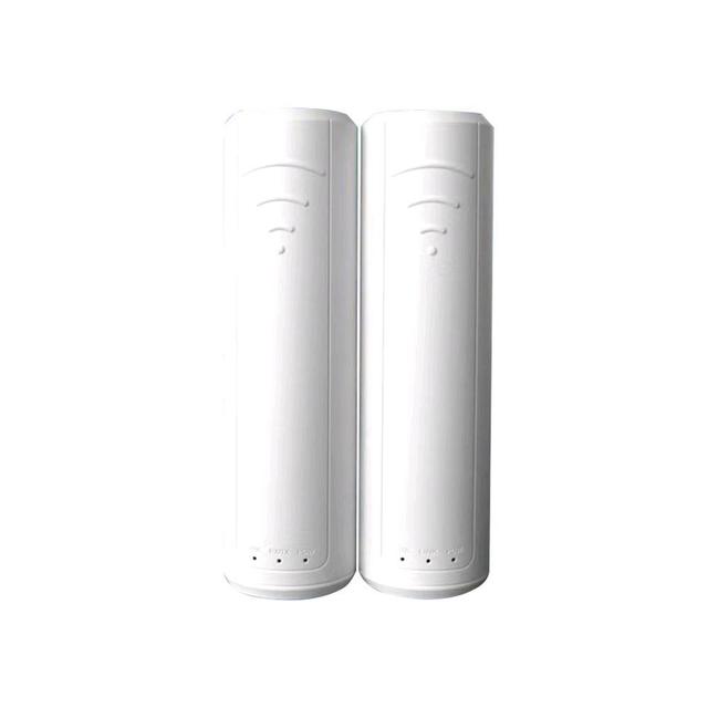 WiFi HaLow Wireless Bridge Long Distance Transmission Wireless Extender Signal Amplifier for Security IP Camera