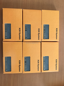 नया बी एंड आर एक्स 20 डिजिटल सिग्नल मॉड्यूल 7bp703.0/x20dds438a - Product Image 3