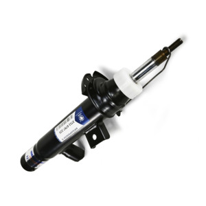 โช้คอัพหน้ารถยนต์แบบถุงลม รุ่นใหม่ สำหรับรถยนต์ F15 F85 F16 F86 ของแท้ OEM หมายเลขอะไหล่ 37116875084 ยี่ห้อ Ogden  รองรับการใช้งานกับรถยนต์ OEM หมายเลข 37116875084 - Product Image 1