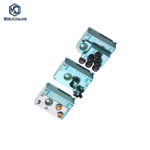 โมดูลอินเตอร์เฟซมาตรฐาน6ES7154-1AA01-0AB0สำหรับระบบอัตโนมัติในอุตสาหกรรม - Product Image 1