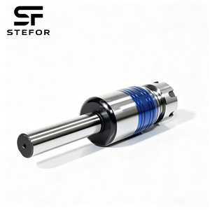 Portaherramientas Flotante C20 TER25 <span class=keywords><strong>de</strong></span> Acero Aleado, Resistente, <span class=keywords><strong>para</strong></span> Fresadora Profesional, Color Plateado, Personalizable, Precio <span class=keywords><strong>de</strong></span> Fábrica - Product Image 4