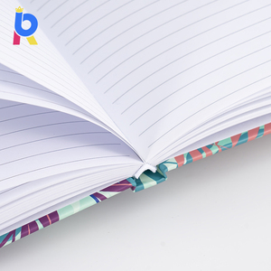 Agenda Personalizzata con Copertina Rigida Colorata e Pagine Personalizzabili per Scuola, Ufficio, Diario e Scrittura Creativa - Regalo Premuroso - Product Image 3