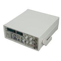 Signal Generator Counter Sine Triangle Square Output Waveform Function Generator for Research Education 100-240V EU Plug