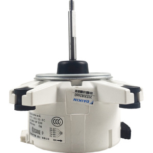 Moteur sans balais Daikin KFD-380-50-8C DC 380V 53W pour remplacement du ventilateur extérieur de climatiseur - Product Image 1