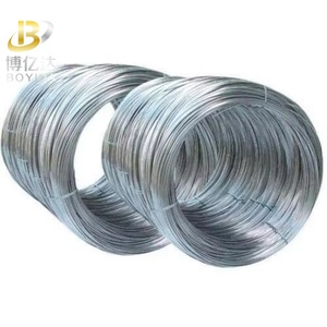 0.2mm-1.0mm (24G-18G) <span class=keywords><strong>fil</strong></span> <span class=keywords><strong>de</strong></span> <span class=keywords><strong>fer</strong></span> galvanisé mince doux et flexible <span class=keywords><strong>pour</strong></span> le bricolage et la fabrication <span class=keywords><strong>de</strong></span> <span class=keywords><strong>bijoux</strong></span> - Product Image 5