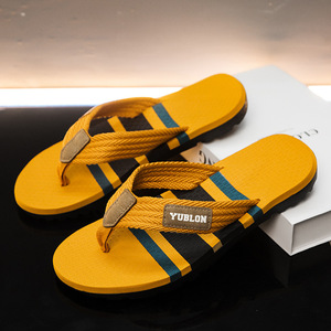 <span class=keywords><strong>Ciabatte</strong></span> estive da uomo impermeabili, <span class=keywords><strong>antiscivolo</strong></span>, leggere, per spiaggia e <span class=keywords><strong>piscina</strong></span> - Product Image 5