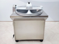 Grote automatische groentesnijder voor thuisgebruik, geschikt voor het roeren en vullen van prei en kool voor vers fruit.