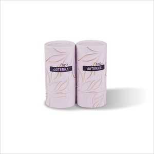 กล่องบรรจุภัณฑ์ทรงกระบอกกล่องบรรจุภัณฑ์กระบอกกระดาษเป็นมิตรกับสิ่งแวดล้อมบุคลิกภาพกล่องทรงกระบอก Desgin - Product Image 6