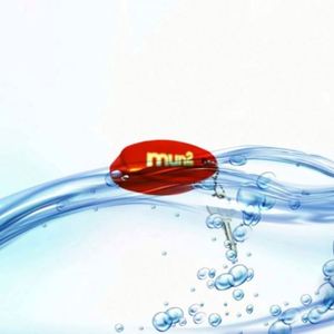 Pu <b>Custom</b> Made Sailing Boat Metal Foam Stress <b>Keychain</b> - Product Image 6