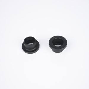 16 Mét t-loại cao su Grommet con dấu không thấm nước cho <span class=keywords><strong>PVC</strong></span> PE ống, nhỏ giọt hệ thống thủy lợi phụ kiện, nông nghiệp tưới nước kết nối - Product Image 1