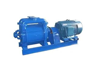 2SK,SK series air vacuum pump 7.5kw low noise liquid vacuum pump